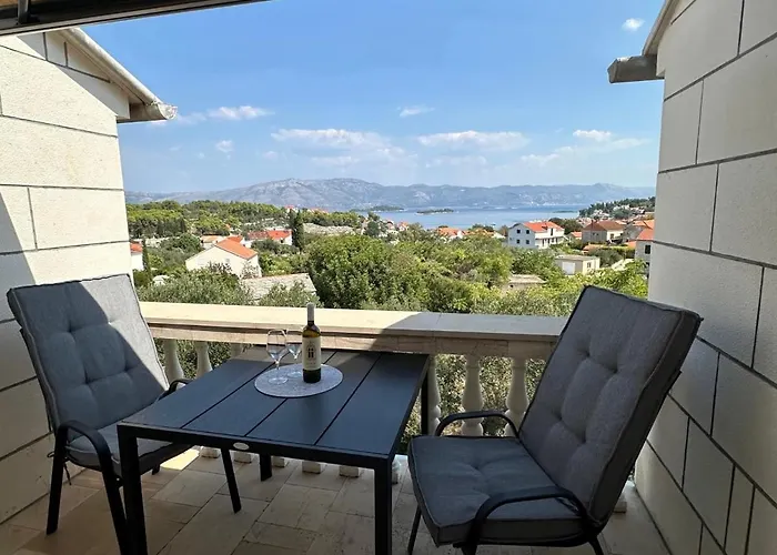 شقة Robic 2 لومباردا