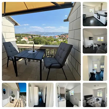 Robic 2 公寓 鲁巴达