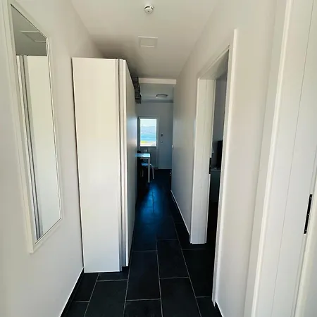 Robic 2 公寓 鲁巴达