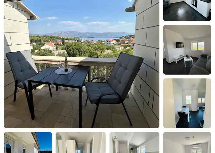 Robic 2 公寓 鲁巴达